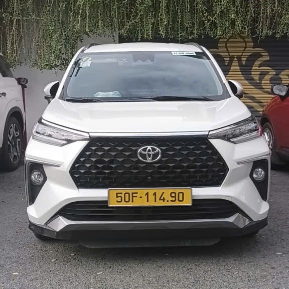 Xe Taxi Trọng Tín